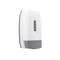 Dispenser per sapone liquido da 500 ml a muro -  Touch di Gedy