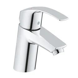 Miscelatore lavabo taglia S senza scarico cromato - Eurosmart New  di Grohe