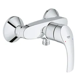 Miscelatore monocomando per doccia installazione a parete GROHE Eurosmart New