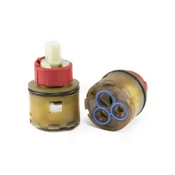 Cartuccia ricambio water saving per Paffoni SK071HCR-EWS e SK075HCR-EWS