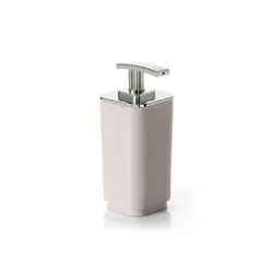 Dosasapone d'appoggio beige - Seventy di Gedy