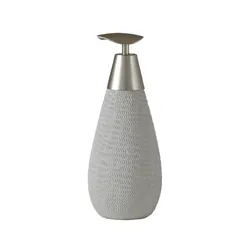 Dispenser di Sapone Creativo a Forma di Fragola Dipinto a Mano per Cucina e Bagno, Flacone Vuoto con Pompa