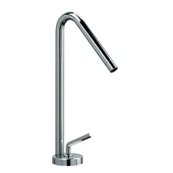 Miscelatore lavabo L Aquasoul di Jacuzzi - Rubinetteria