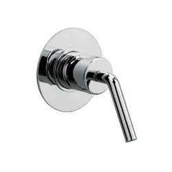 Jacuzzi - Rubinetteria modello Aquasoul miscelatore per doccia a incasso