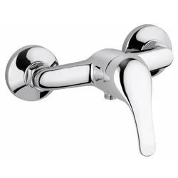 Miscelatore esterno per doccia in ottone Serie ENERGY attacchi standard G1/2''