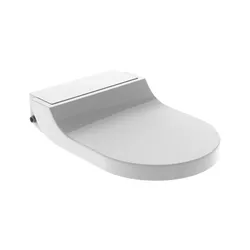 Sedile copriwc multifunzione Serie Aquaclean Tuma Comfort - Geberit