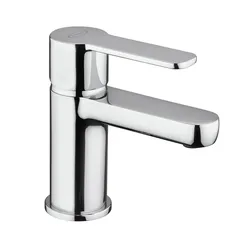Miscelatore lavabo Energy Saving cromato - Opalia di Jacuzzi - Rubinetteria