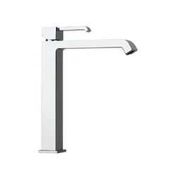 Miscelatore lavabo a canna alta senza scarico - Q di Paini