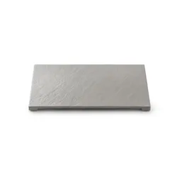 Copripiletta grigio per piatto doccia Rok