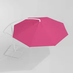 Corda Di Ricambio Per Ombrellone Da Giardino – Nylon Resistente – Lunghezza 4 Metri