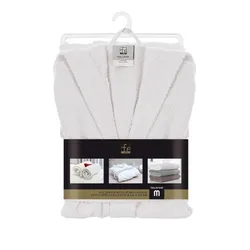Lanudo ®, telo doccia di lusso 600 g/m², Pure Line 70 x 140 cm, con bordature,as