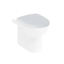 Sedile copriwc avvolgente Serie Selnova Compact - Geberit