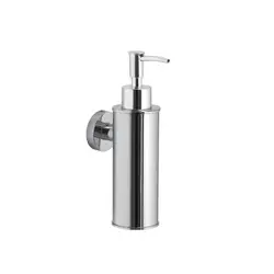 Dispenser sapone a muro bagno - PT07