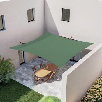 Maximex Telo Protettivo Invernale Per Piante 180x120 Cm – Vello Traslucido Antistrappo Beige