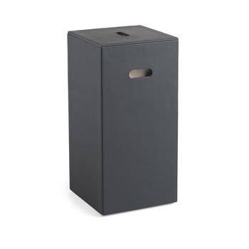 Cesto portabiancheria da appendere alla porta, con ganci, per camera da letto e bagno, 49,8 x 74,4 cm