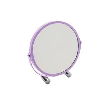 Specchio Trasparente Grande con manico 0130941