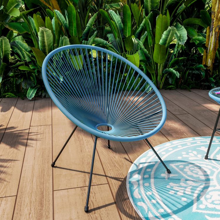 Vivereverde, Divano + Pouf DX<br>Argocollection // Wood, divani da  giardino palermo, talenti divani da giardino