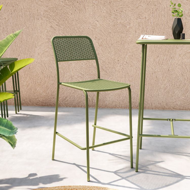 Pouf da esterno e Sgabelli da giardino in offerta online