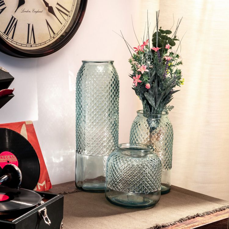 Vasi per piante e vasi luminosi da interno in vendita online