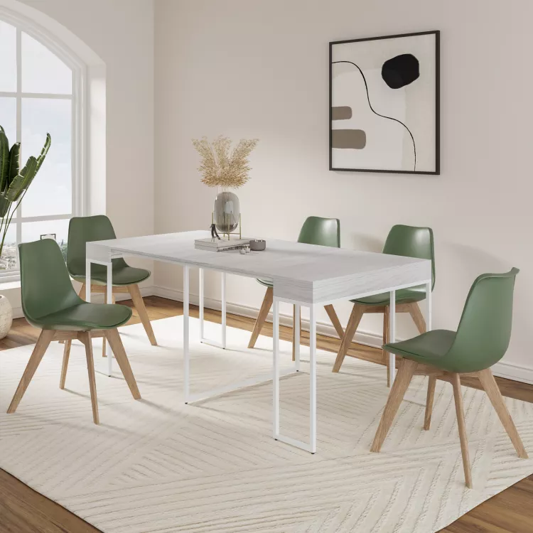 Tavoli moderni da cucina o salotto in offerta online - Deghi