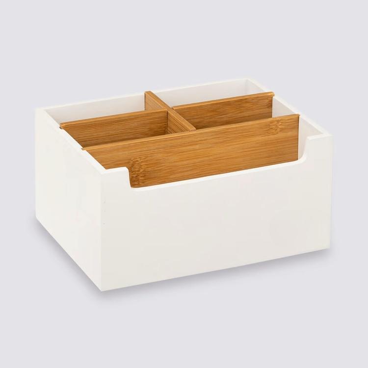 Scatole Organizzatore DUOFIRE - 15 Scomparti, 4 Colori, Per Orecchini E Piccoli Oggetti