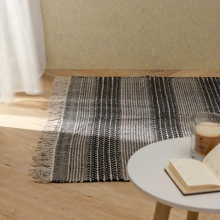 Tappeto Galassia Stellata 80x120 Cm - Per Camera Da Letto, Soggiorno E Area Giochi Bambini - Foto 2