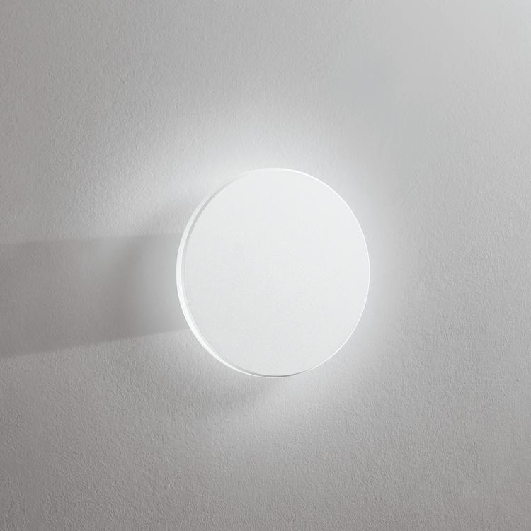 Lightess 18W Applique Da Parete Interno Moderno 40CM LED Lampada Da
