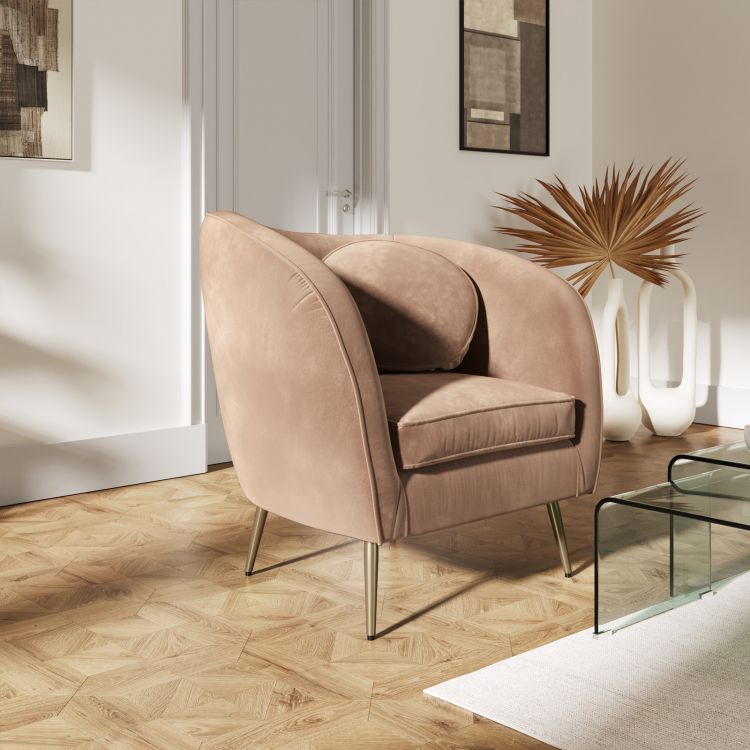 DUNAKE, Poltrone Salotto Reclinabili, Chaise Longue da Interno con