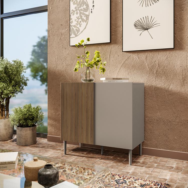 Soggiorno Madia Con Ante E Cassetti Credenze Soggiorno Credenza Cucina  Madia Moderna Con Ante E