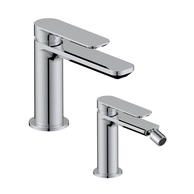 Set Di Rubinetti E Trapani DuBro (2-56) – Standard/Metrico, Ideale Per Modellismo E Hobbistica [DUB360]