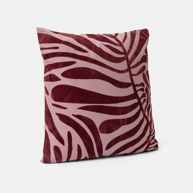 Cuscini Rotondi Per Interni Ed Esterni | 100% Cotone, Design Gufo 45x45 Cm | Morbidi E Lavabili - Foto 3