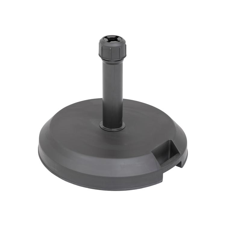Base Per Ombrellone, Supporto Per Ombrellone Con 4 Picchetti Regolabili Rimovibili Presa Per Ombrellone Regolabile Per Spiaggia Da Pesca In Giardino 83797626