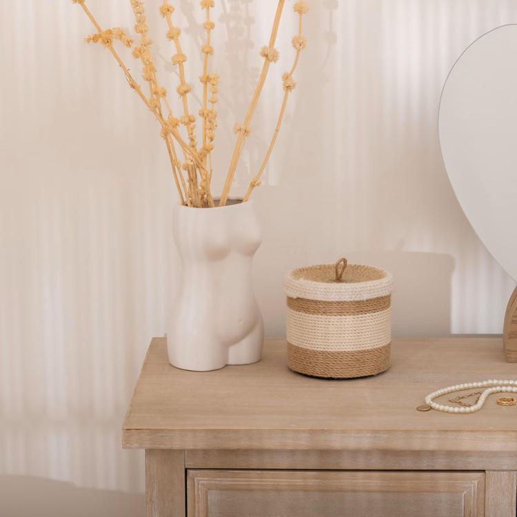 Set 6 Vasi Da Fiori In Plastica Resistente – Diametro 15 Cm, Con Fori Di Drenaggio E Sottovaso Abbinati, Colori Misti – Ideali Per Interni Ed Esterni