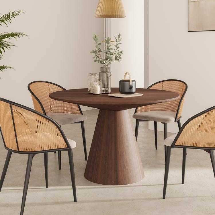 Tavoli rotondi e tavoli da pranzo rotondi - Svizzera