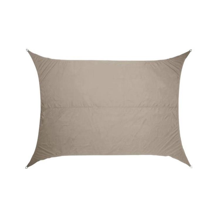 Maximex Telo Protettivo Invernale Per Piante 180x120 Cm – Vello Traslucido Antistrappo Beige