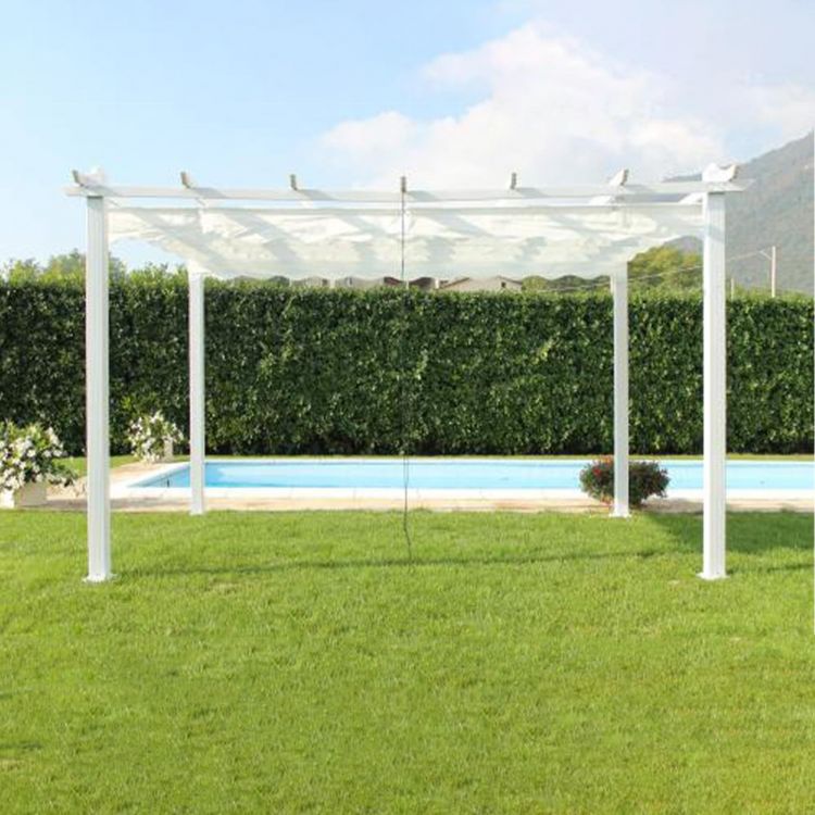 Gazebo e Pergole da giardino e per esterno in offerta online