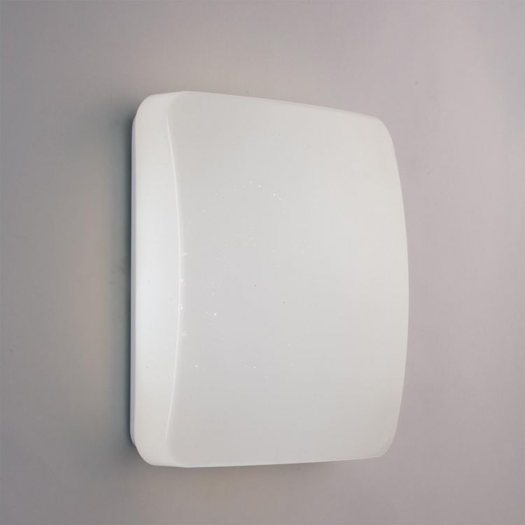 Applique ip44 da specchio bagno colore rame led 14w 4000k luce naturale -  6D2E