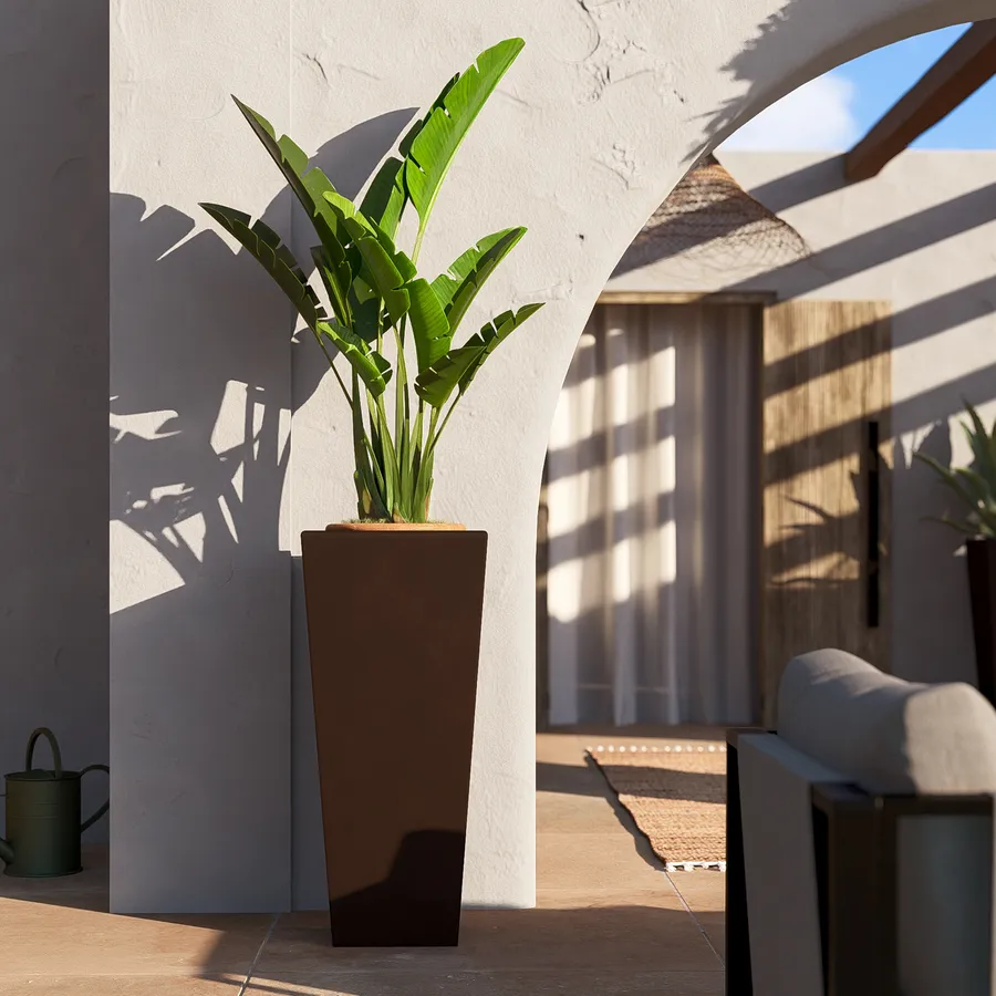 La casa più strana del mondo è un edificio a forma di lumaca