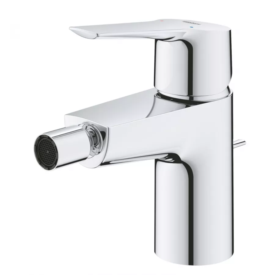 Grohe Miscelatore per lavello Start Cromo con doccetta doppia