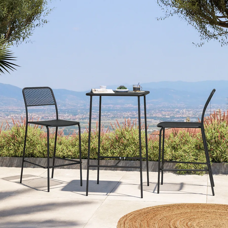 Sgabello Joker Jk 2 Facal | ASTORI - 6