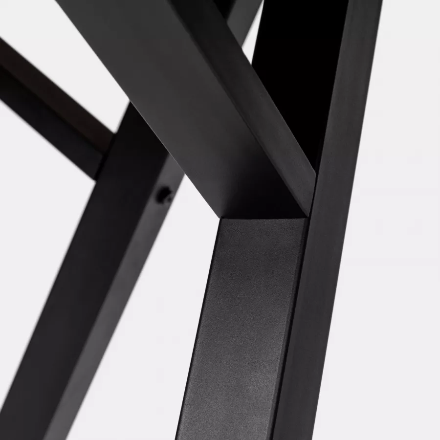 Zanziplano - Tavolo rotondo diametro 120 cm - Rexite - Design - Italy