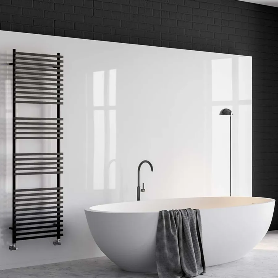 Assortimento Tubi Termoretraibili Marini 42 Pezzi - Impermeabili Rapporto 3:1 - Nero