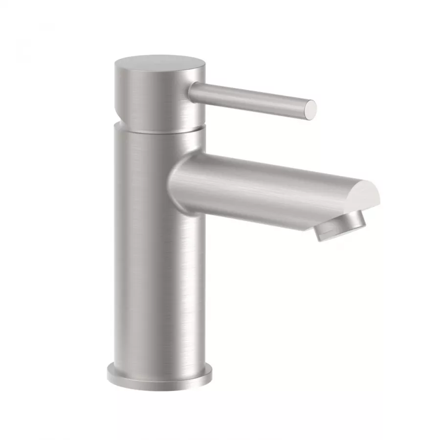 Set rubinetteria bagno Paffoni stick per lavabo bidet e incasso doccia a  muro