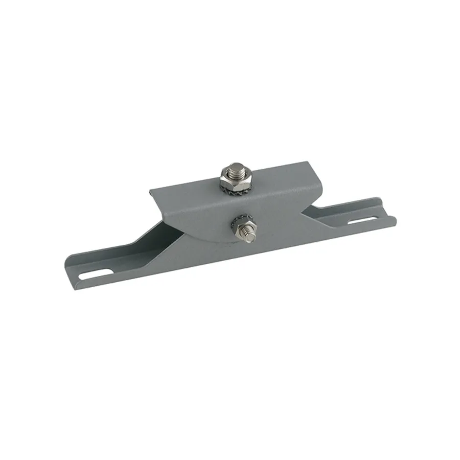 OFIBLOCK Staffa Di Fissaggio Su Guida DIN SIMON KSF5 - Foto 10