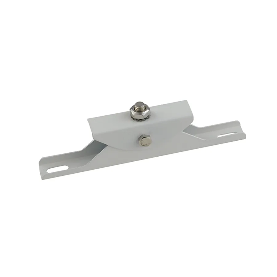 Kit Di Raccordi Per Tende A Rullo Da 25 Mm Con Staffe - Foto 5