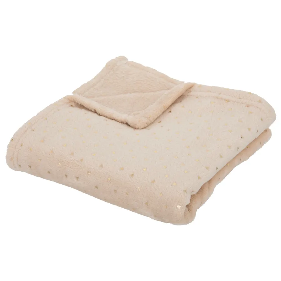 Plaid Coperta Complimese Per I Mesiversari Del Tuo Bambino/a