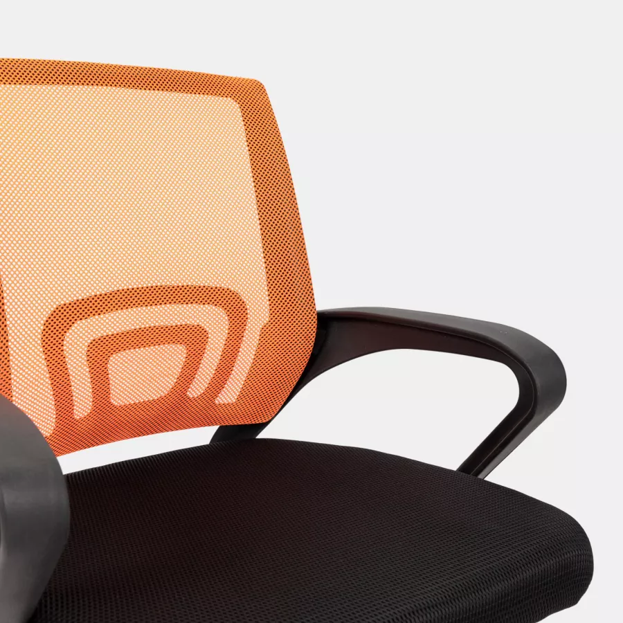 1 pezzo Copertura elasticizzata per sedia in velluto Silver Fox