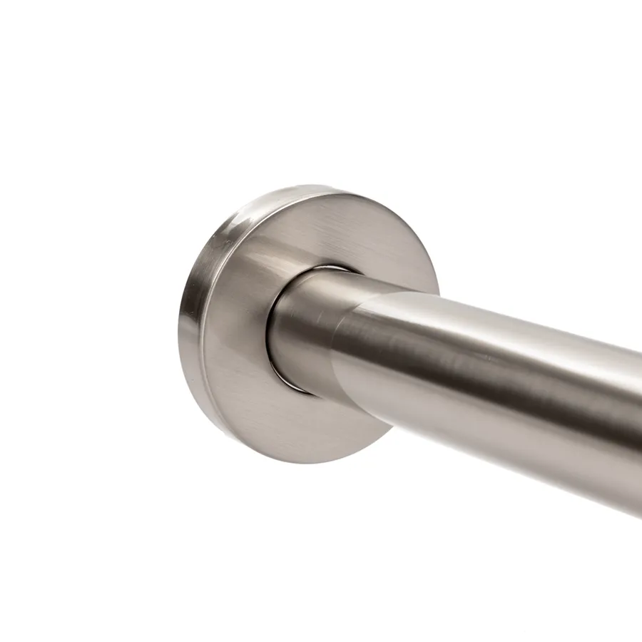 Sifone Per Tubo Sifone Universe Per Lavabo In Acciaio Inox, Set Di Scarico Per Bagno Raccordo Per Set Di Scarico Per Tubo Sifone 75018997 - Foto 9