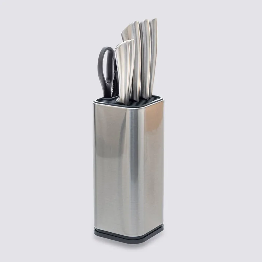 Set Accessori Da Cucina In Acciaio Inox - Attrezzi E Utensili Vari Per Cucina