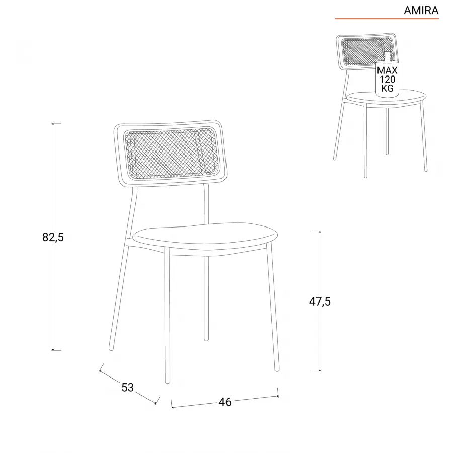 Pouf contenitore Ø 33 cm in tessuto blu avio con intreccio in paglia di  Vienna - Ludwig